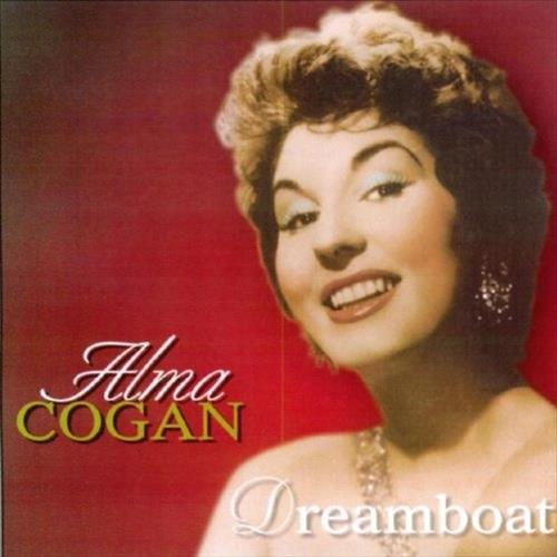 Alma Cogan